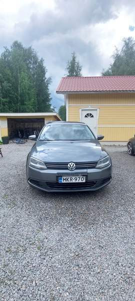 Volkswagen Jetta Kuopio – foto 5