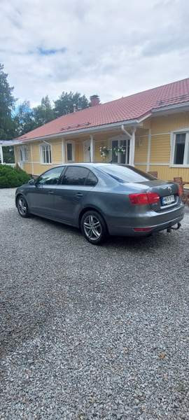 Volkswagen Jetta Kuopio – foto 4