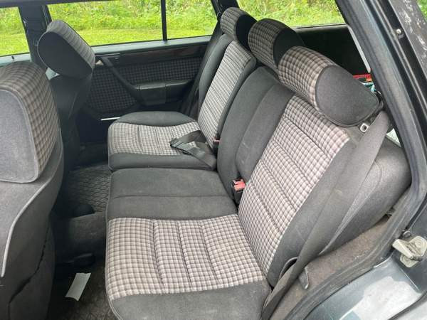 Mercedes-Benz E Рованиеми - изображение 8