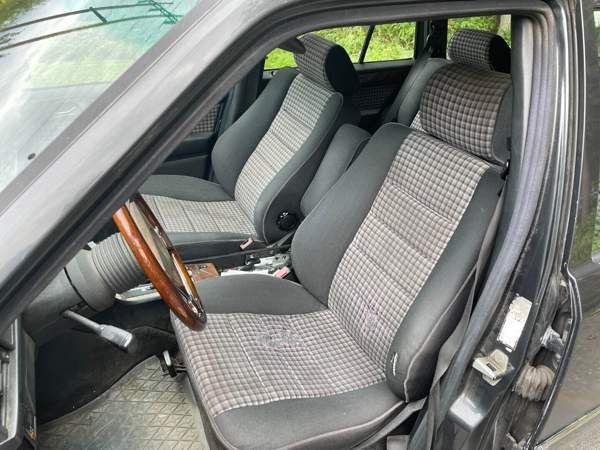 Mercedes-Benz E Рованиеми - изображение 7