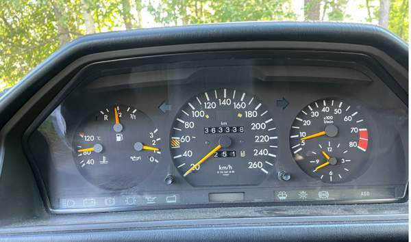 Mercedes-Benz E Рованиеми - изображение 2