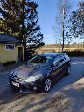Ford Focus Kangasala