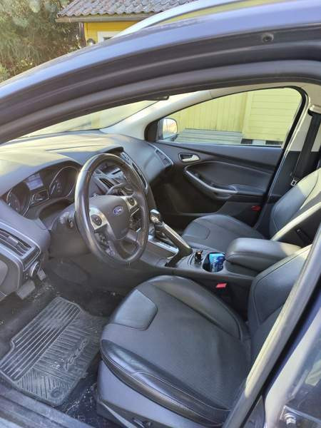 Ford Focus Кангасала - изображение 2