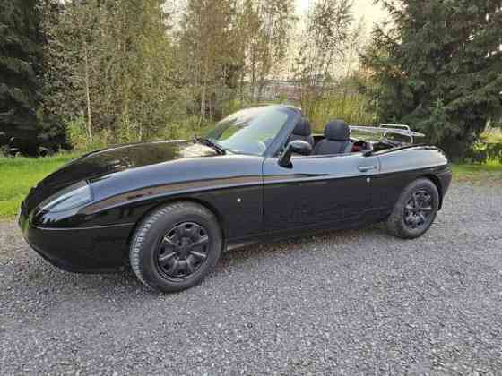 Fiat Barchetta Kokkola