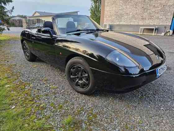 Fiat Barchetta Kokkola