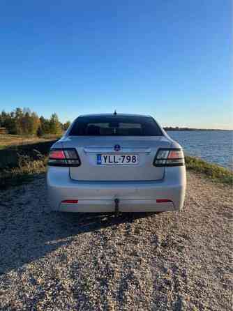 Saab 9-3 Kemin