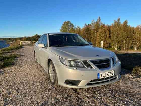 Saab 9-3 Kemin
