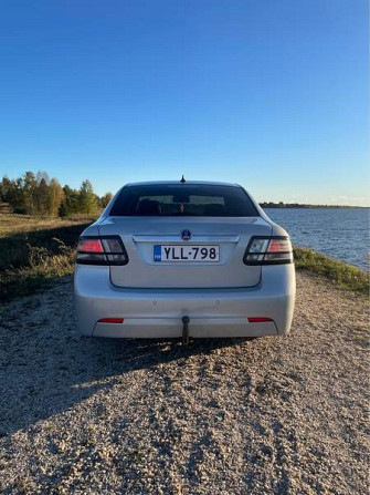 Saab 9-3 Kemin - photo 3