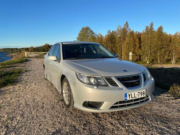 Saab 9-3 Kemin - photo 2