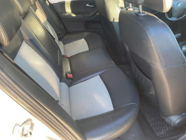 Saab 9-3 Kemin - photo 8