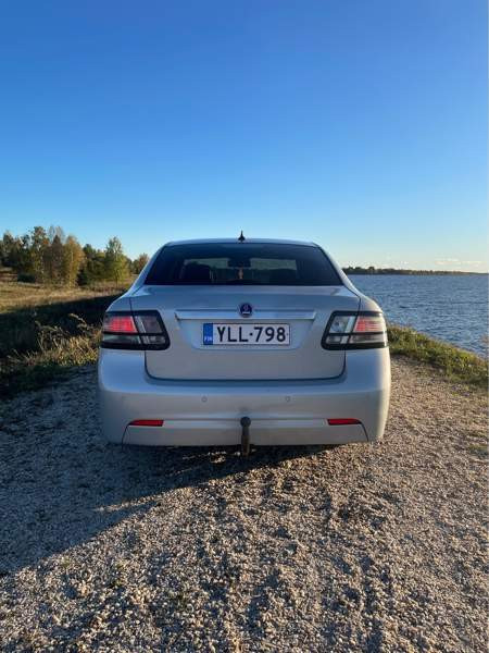 Saab 9-3 Kemin - valokuva 3