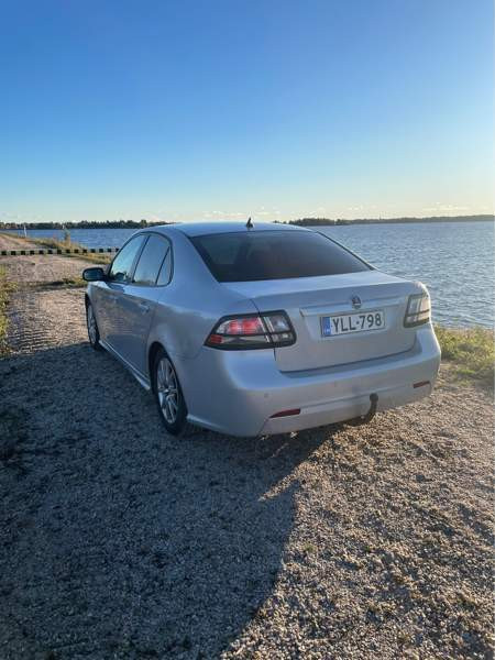 Saab 9-3 Kemin - valokuva 5