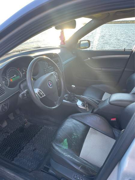 Saab 9-3 Kemin - valokuva 6