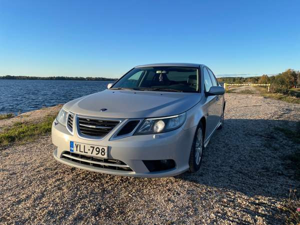 Saab 9-3 Kemin - valokuva 1