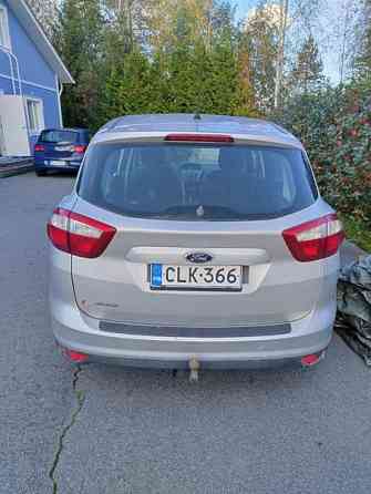 Ford C-Max Seinaejoki