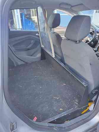 Ford C-Max Seinaejoki