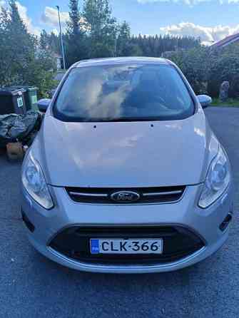 Ford C-Max Seinaejoki