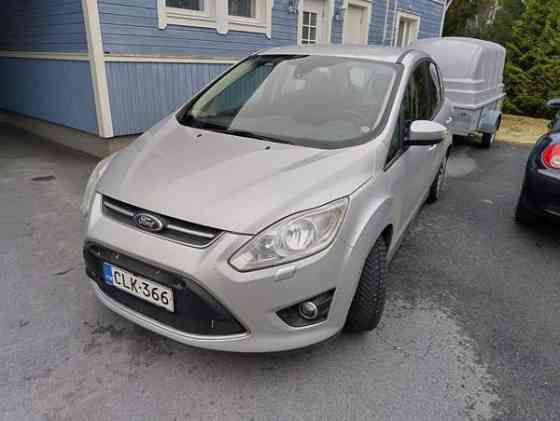 Ford C-Max Seinaejoki