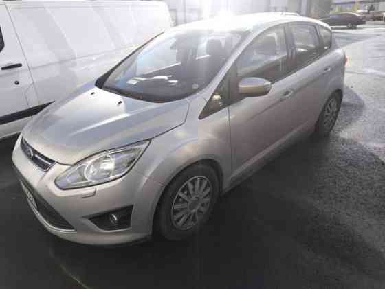 Ford C-Max Seinaejoki