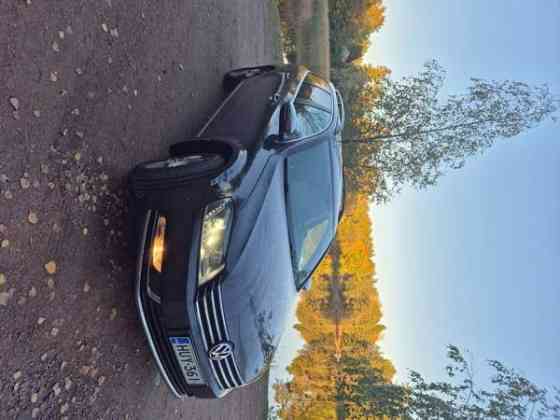 Volkswagen Passat Хамина
