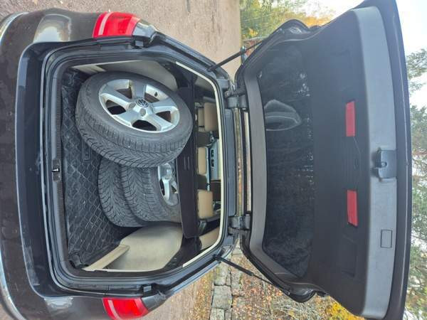 Volkswagen Passat Хамина - изображение 3