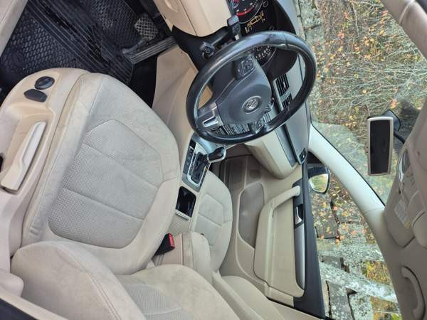 Volkswagen Passat Hamina - photo 4