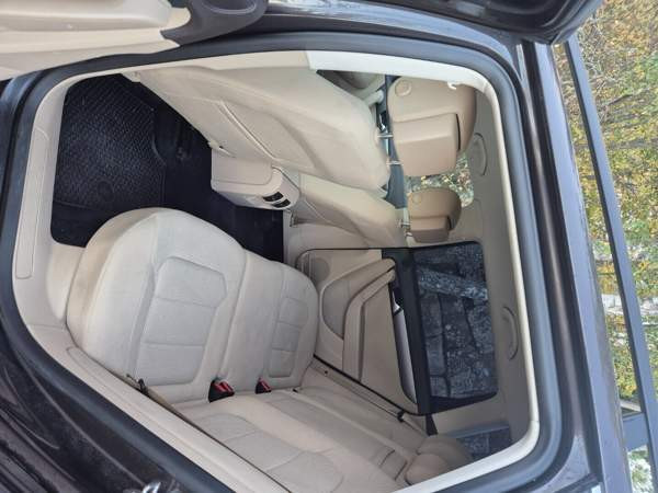 Volkswagen Passat Hamina - photo 7