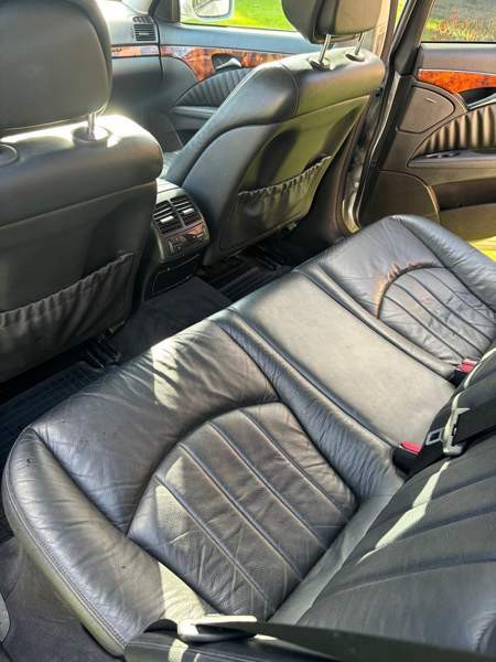 Mercedes-Benz E Raahe – foto 8