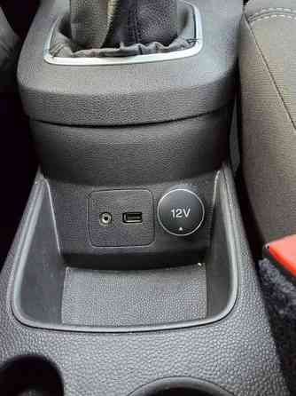 Ford Fiesta Хювинкяя