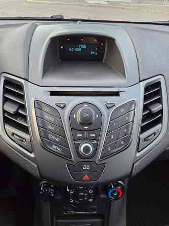 Ford Fiesta Хювинкяя