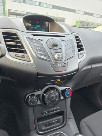 Ford Fiesta Хювинкяя - изображение 7