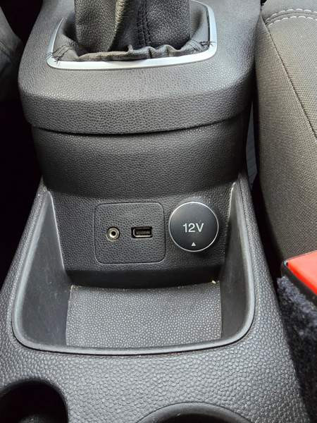 Ford Fiesta Hyvinge – foto 2