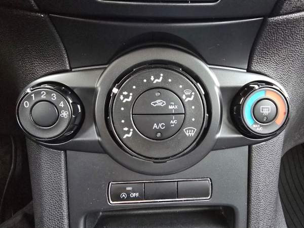 Ford Fiesta Hyvinge – foto 5