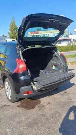 Peugeot 3008 Espoo