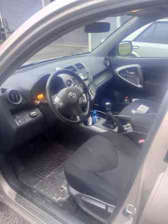 Toyota RAV4 Luga