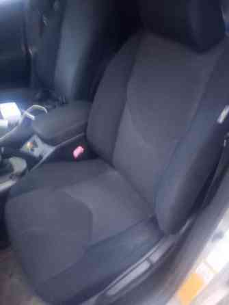 Toyota RAV4 Luga