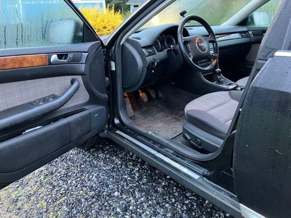 Audi A6 Allroad Pirkkala - изображение 7