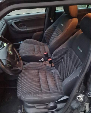 Skoda Fabia Lappeenranta - valokuva 6
