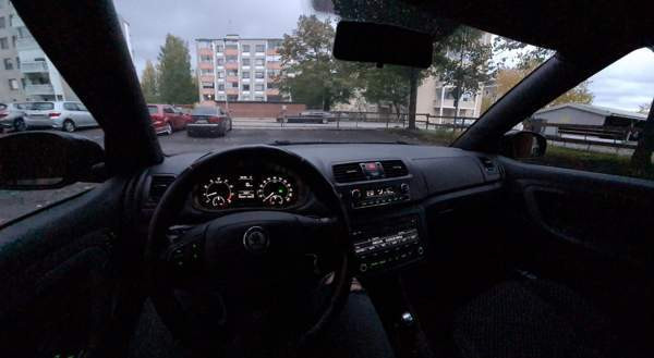 Skoda Fabia Lappeenranta - valokuva 5