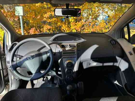 Toyota Yaris Joensuu