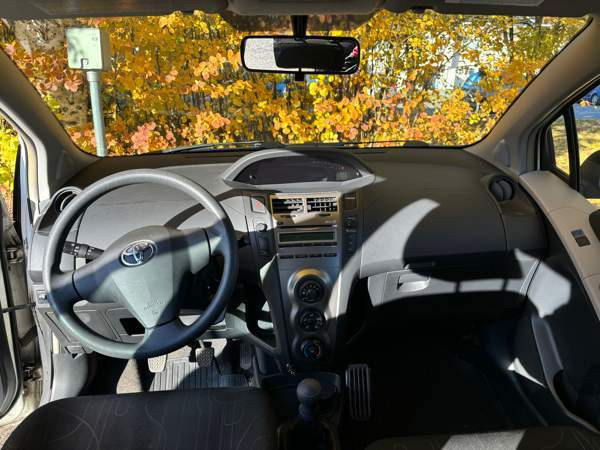 Toyota Yaris Joensuu - photo 5