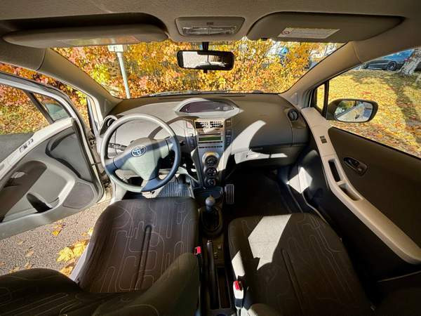 Toyota Yaris Joensuu - photo 4