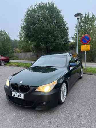 BMW 525 Vantaa