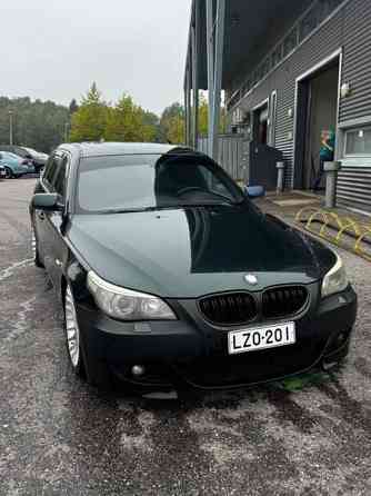 BMW 525 Vantaa