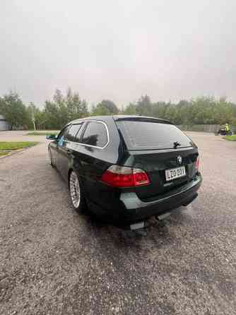 BMW 525 Vantaa