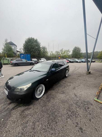 BMW 525 Vantaa – foto 5