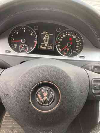 Volkswagen Passat Mikkeli