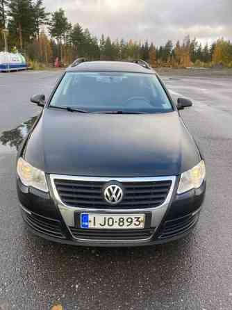 Volkswagen Passat Mikkeli