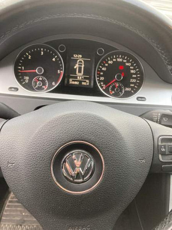 Volkswagen Passat Mikkeli - valokuva 6