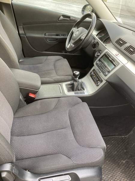 Volkswagen Passat Миккели - изображение 5